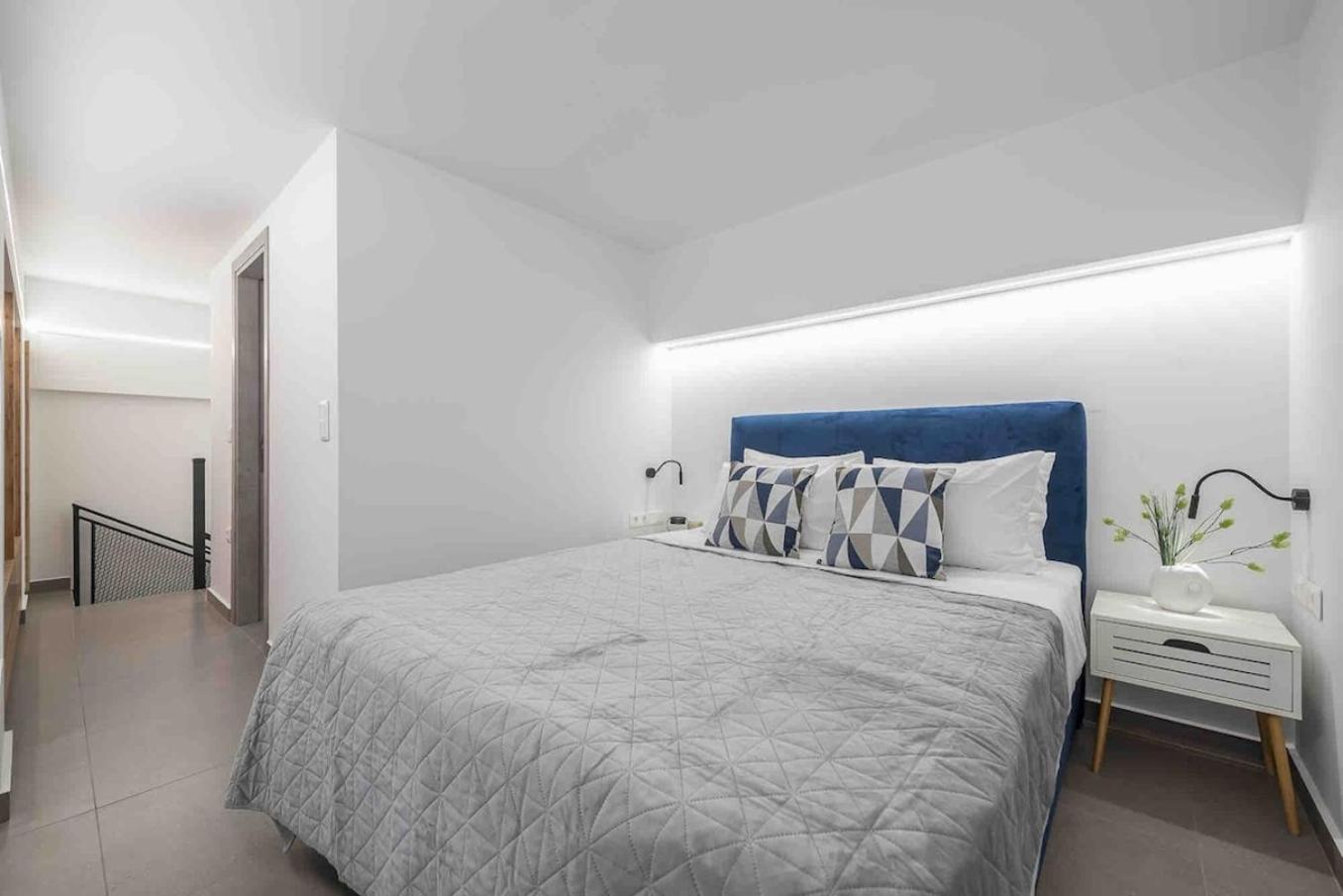 Stylish Loft In Апартаменты *