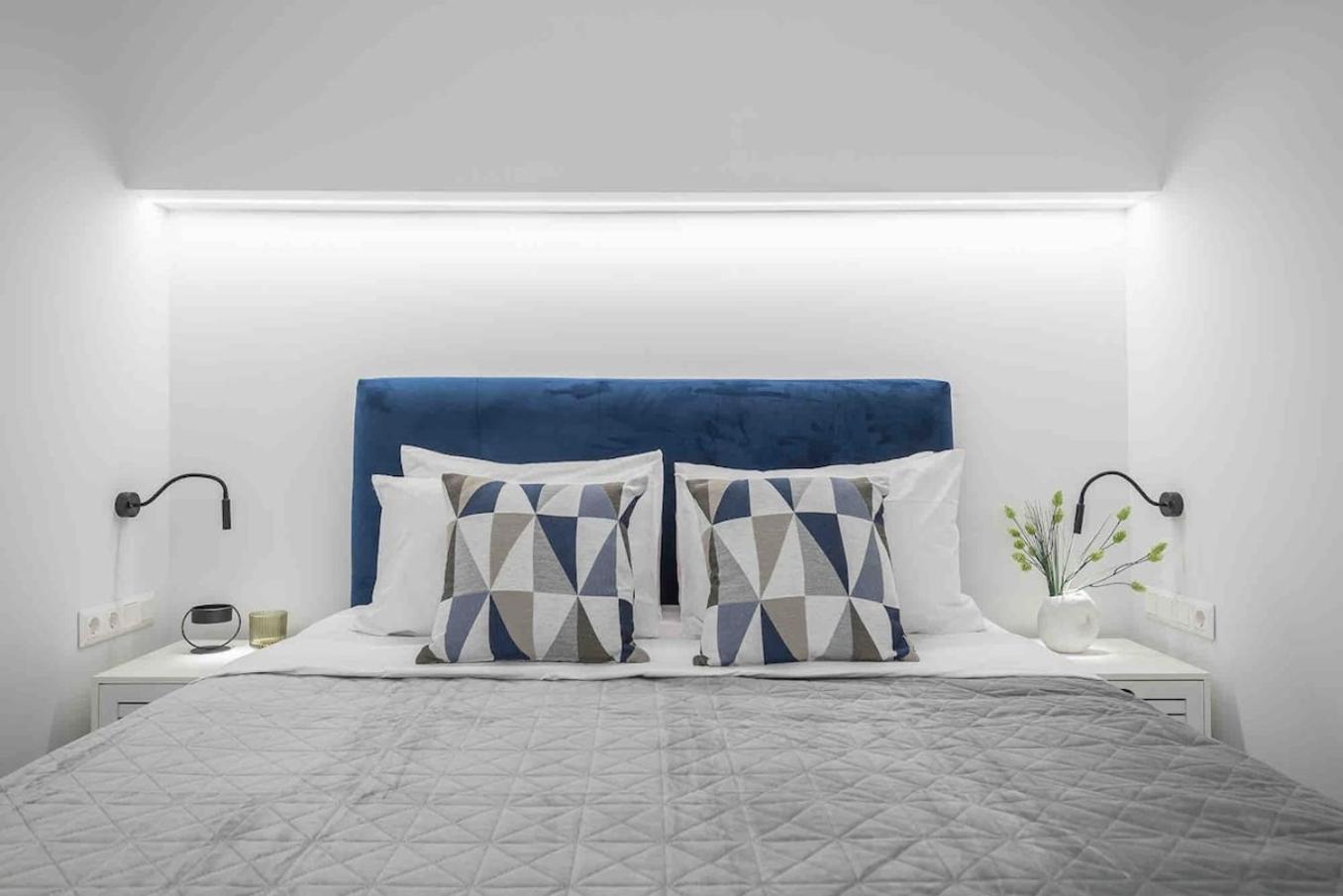 Stylish Loft In Апартаменты *