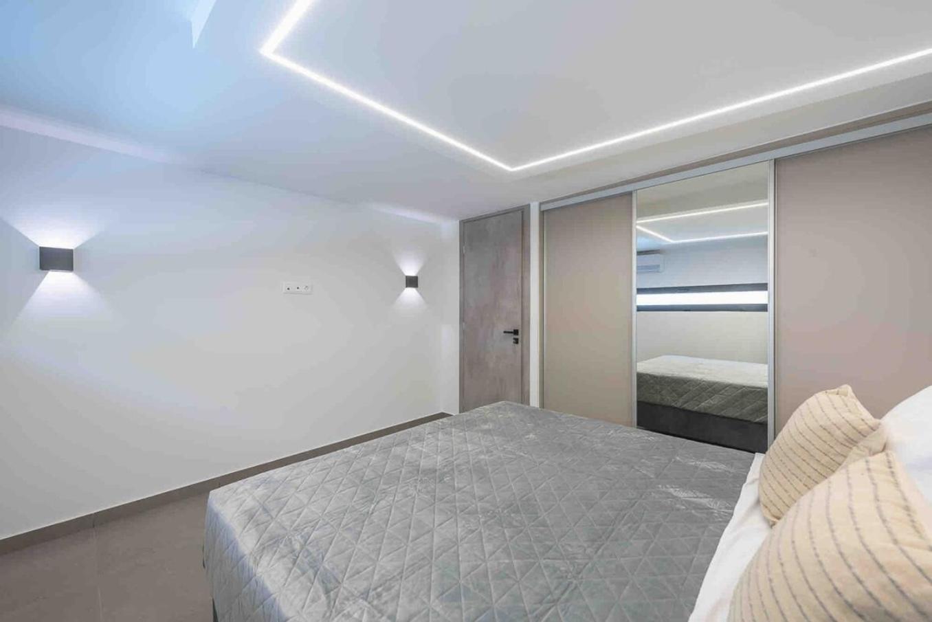 Апартаменты Stylish Loft In *
