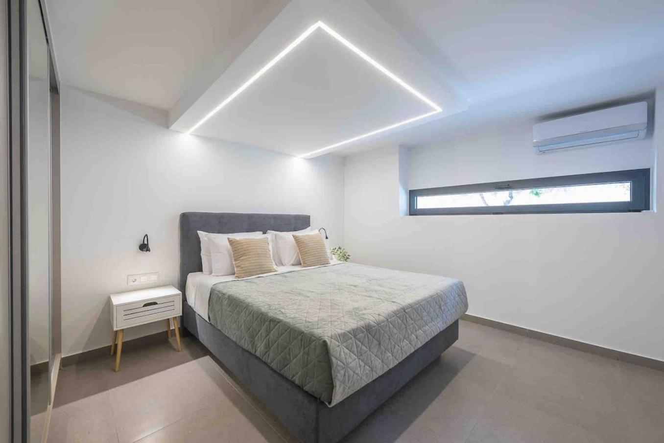 Stylish Loft In Апартаменты