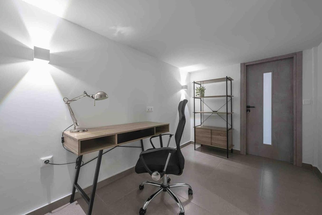 Апартаменты Stylish Loft In Афины