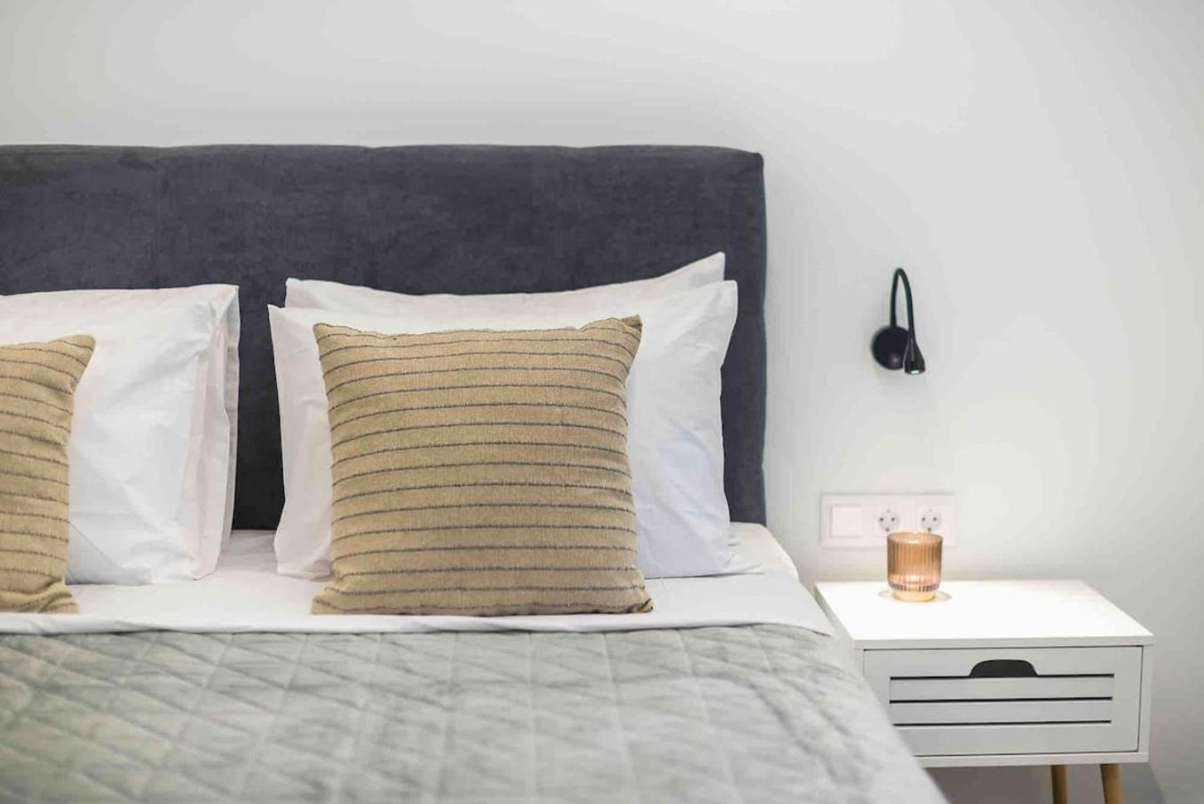 Апартаменты Stylish Loft In *