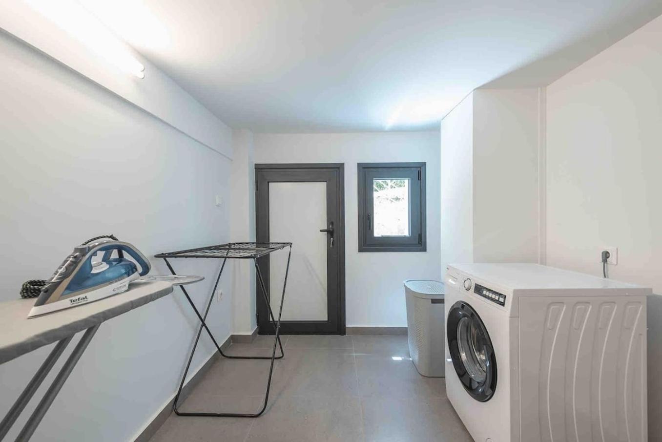 Stylish Loft In * Athen