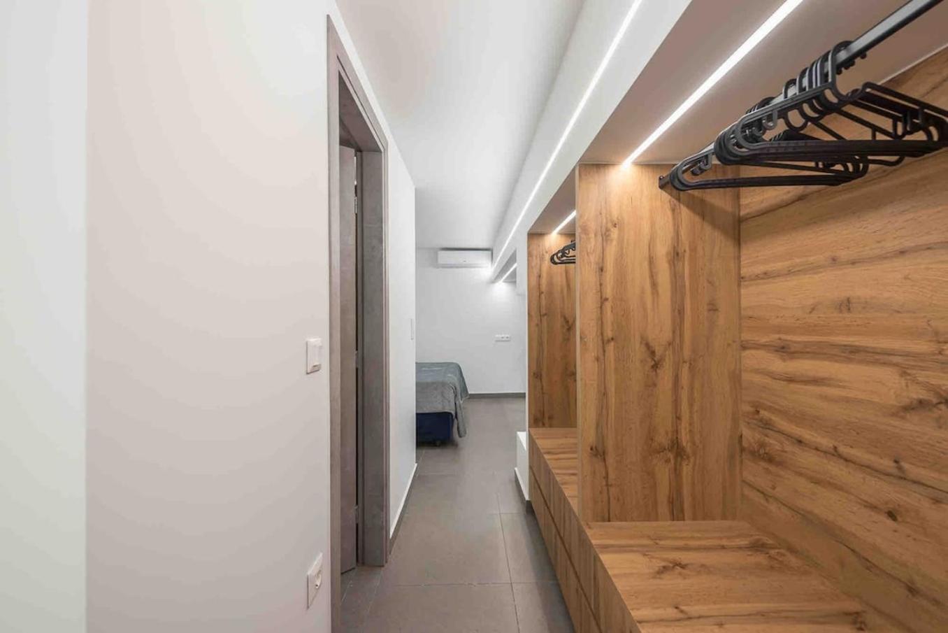 Stylish Loft In Апартаменты *